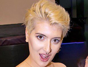 Pixie Peach