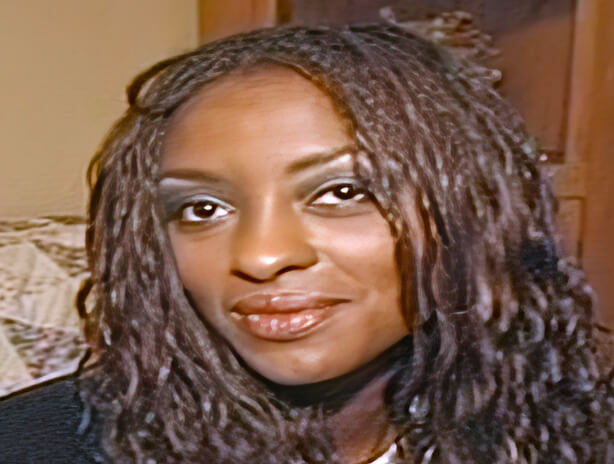 Yvette