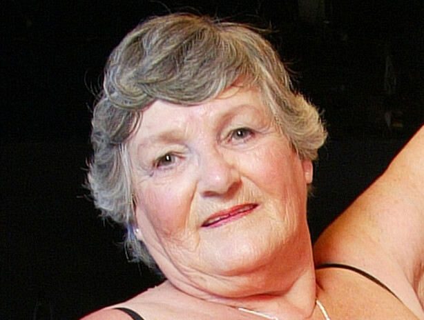 Libby Ellis