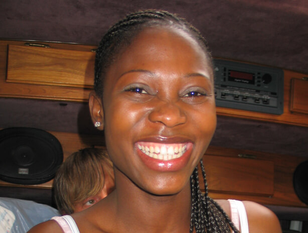 Cynthia R