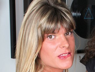 Angelina Torres
