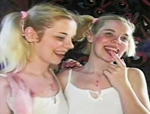 Sarah And Sally Conor